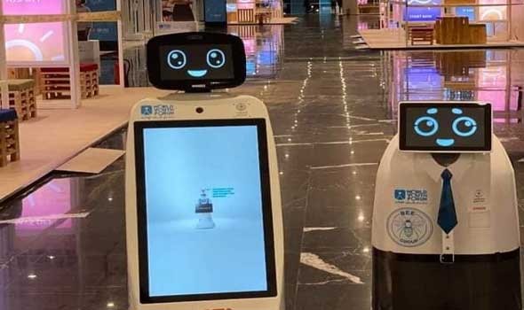  دراسة تكشف انخفاض الثقة في الروبوتات بسبب الهجمات الرقمية