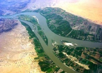   مصر اليوم - مصر تستعد بمشروع زراعي ضخم للوقاية من 3 أزمات عالمية