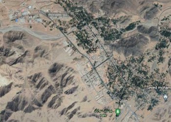 مصر اليوم - تقارير إيرانية تشير إلى هجوم أميركي إسرائيلي على منشأة نطنز النووية