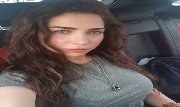   مصر اليوم - زوج مي عز الدين يعلن خروجها من المستشفى ويوجّه رسالة لمتابعيها