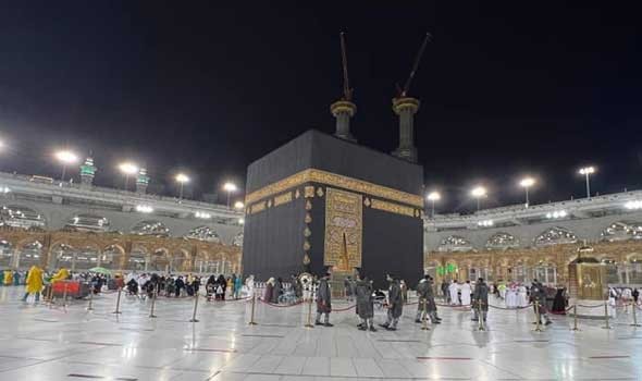   مصر اليوم - مصر تشدد رقابتها على تنظيم العمرة وتلزم الشركات بشروط صارمة للسكن والإشراف