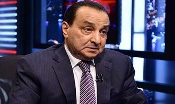   مصر اليوم - النقض تحدد جلسة 28 يناير لنظر طعن محمد الأمين علي حكم سجنه 3 سنوات