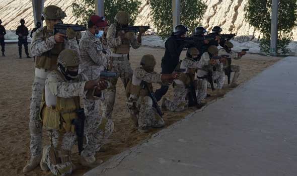   مصر اليوم - إدانة عربية لهجوم سيناء الإرهابي الذي أسفر عن مقتل ضابط و10 جنود