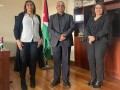  مصر اليوم - الأردن يستضيف الدورة الخامسة لأوسكار الرائدات في مدينة العقبة 18 آذار المقبل
