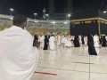   مصر اليوم - مراحل توسعة الحرم المكي من عهد الخلفاء الراشدين حتى العصر الحديث
