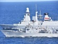   مصر اليوم - القوات البحرية المصرية والفرنسية تنفذان تدريبًا بحريًا في البحر الأحمر بنطاق الأسطول الجنوبي