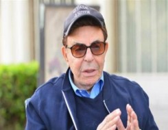   مصر اليوم - وفاة الفنان سمير صبري عن عمر ناهز 85 عامًا بعد أزمة مرضية