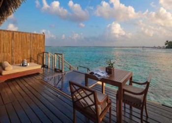   مصر اليوم - أفضل 10 فنادق عائلية في جزر المالديف