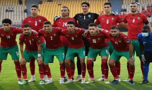   مصر اليوم - رحلة صعود المغرب الكروي من نصف نهائي مونديال قطر إلى تحديات كأس العالم 2026