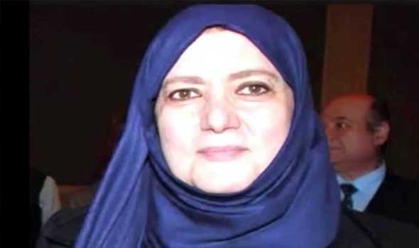   مصر اليوم - شمس البارودي تكشف حقيقة اعتزال حسن يوسف بعد وفاة نجلهما غرقًا