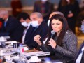   مصر اليوم - رانيا المشاط تُناقش مع مؤسسات التمويل البريطانية دفع التحول إلى الاقتصاد الأخضر