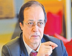   مصر اليوم - تكريم إماراتي يسلّط الضوء على تجربة الأديب العربي أنور الخطيب