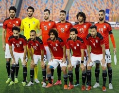   مصر اليوم - منتخب مصر الثالث أفريقيا والــ 31 عالميا في تصنيف فيفا عن شهر سبتمبر