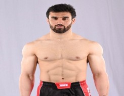   مصر اليوم - البطل العراقي حسن طلال يعتذر عن بطولة برايف