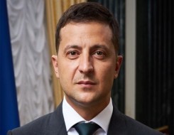   مصر اليوم - زيلينسكي يؤكد أن اتفاق السلام مع روسيا بات جاهزا بنسبة 90%