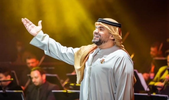   مصر اليوم - الجسمي يتقدم ببلاغ للنائب العام ضد منتج موسيقي بتهم القذف والتشهير والتزوير والابتزاز