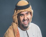   مصر اليوم - حسين الجسمي يعزّز ألبوم HJ2025 بلمسات خليجية راقية ونفَس عراقي متجدّد