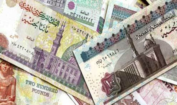   مصر اليوم - الدولار يسجل ارتفاعاً جديداً أمام الجنيه المصري اليوم الثلاثاء