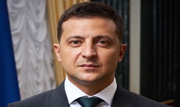   مصر اليوم - زيلينسكي يؤكد جاهزية وثيقة الضمانات الأمنية الأميركية بالكامل