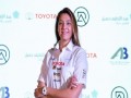   مصر اليوم - رالي جميل يعلن عن مشاركة 15 جنسية من المتسابقات لاختبار حدودهم في رياضة السيارات