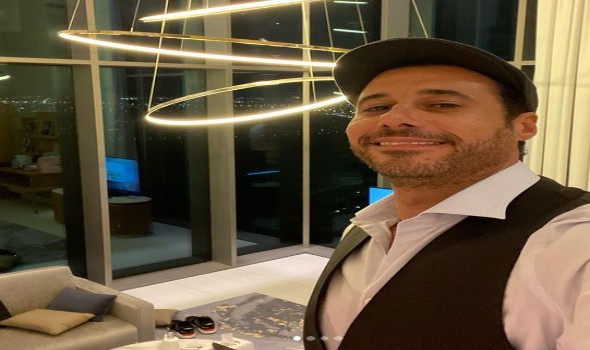 أحمد السعدني يكشف أسرار عن حياته الشخصية