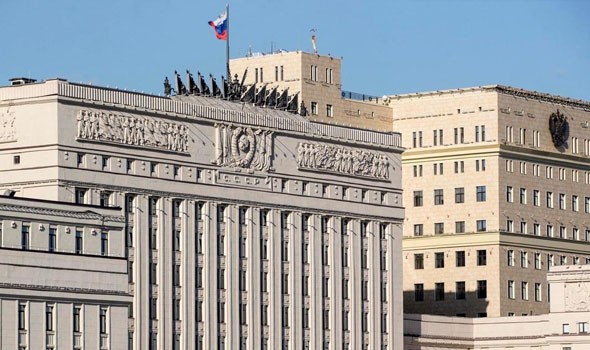   مصر اليوم - روسيا تعلن عدم التزامها بقيود التسلّح النووي مع انتهاء صلاحية معاهدة مع واشنطن