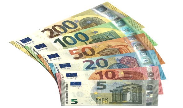 اليورو يواصل الصعود لليوم الخامس مسجلًا أعلى مستوياته في أسبوعين