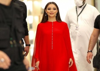  مصر اليوم - بلقيس تكشف سر تعاون والدها أحمد فتحي في ألبوم غل