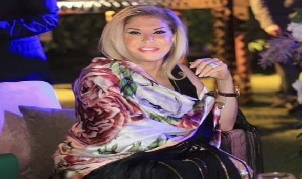   مصر اليوم - الإعلامية هالة سرحان تعلق على واقعة عمرو دياب
