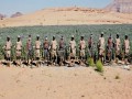   مصر اليوم - الجيش المصري يُعلن ضبط 4.5 طن من مادة الحشيش المخدرة