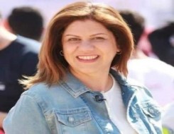   مصر اليوم - إسرائيل تُعلن عن فحص الرصاصة التي قتلت شيرين أبو عاقلة