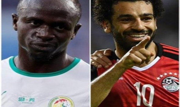 ساديو ماني يكشف كواليس أزمته مع محمد صلاح ورحيله إلى ليفربول