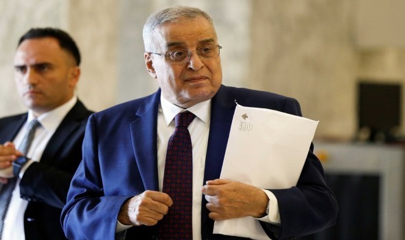   مصر اليوم - وزير الخارجية اللبناني يؤكد أن بلاده لا يتحمل النزوح السوري