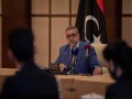   مصر اليوم - خالد المشري يفوز برئاسة مجلس الدولة الليبي  للمرة الخامسة