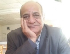   مصر اليوم - الموت يغّيب الروائي الفلسطيني غريب عسقلاني عن 74 عامًا