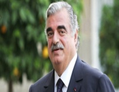   مصر اليوم - لبنان يحيي الذكرى الـ21 لاغتيال رفيق الحريري