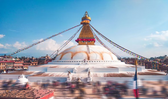 النيبال أبرز الوجهات السياحية لهواة المغامرات واكتشاف الثقافات