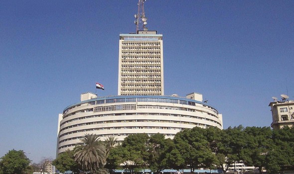   مصر اليوم - افتتاح فعاليات الدورة التدريبية الأساسية الـ 46 للإذاعيين الأفارقة