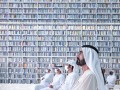   مصر اليوم - تدشين مكتبة محمد بن راشد في دبي بـ1.1 مليون كتاب