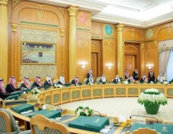   مصر اليوم - مجلس الوزراء السعودي يطالب بضرورة الدفع بعملية السلام وإقامة دولة فلسطينية