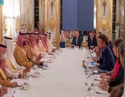   مصر اليوم - زيارة ولي العهد السعودي إلى باريس تنتهي باتفاق سعودي - فرنسي على تعزيز التعاون الدفاعي والأمني