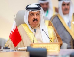   مصر اليوم - ملك البحرين يصل إلى جدة للمشاركة في القمة العربية