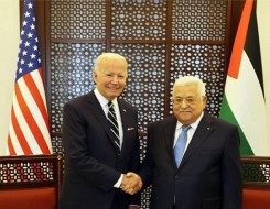   مصر اليوم - توتر كبير في العلاقة الفلسطينية الأميركية بسبب موقف واشنطن من الحرب