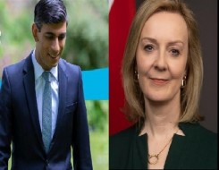   مصر اليوم - ريشي سوناك يحصد أعلى نسبة للتصويت في الجولة الثانية لاختيار خليفة لجونسون متقدمًا على بيني موردنت