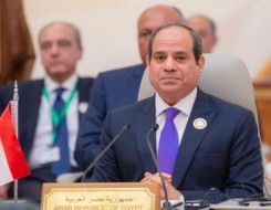  مصر اليوم - الرئيس السيسي يهنئ رئيس جمهورية أورجواي الشرقية بمناسبة يوم الاستقلال