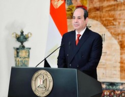   مصر اليوم - السيسي يعود إلى أرض الوطن بعد زيارة رسمية لدولة قطر الشقيقة
