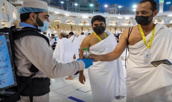 أوقاف غزة تعلن منع إسرائيل الآلاف من مواطني غزة من أداء فريضة الحج