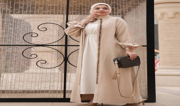   مصر اليوم - مجموعة من العبايات الأنيقة تألقي بها للاحتفال بيوم المرأة الإماراتية