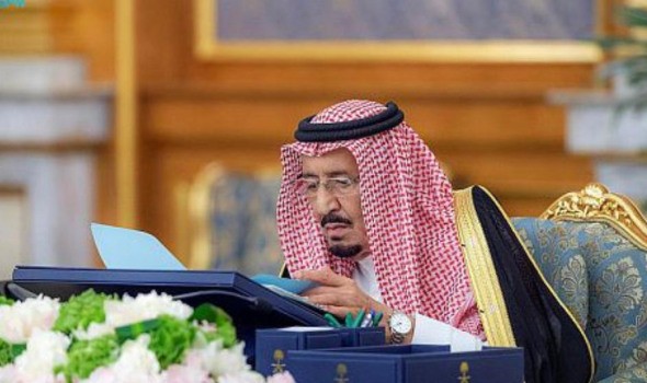   مصر اليوم - العاهل السعودي يتناول السياستين الداخلية والخارجية في خطاب أمام مجلس الشورى غدا