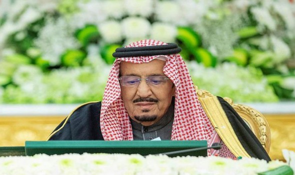   مصر اليوم - الحكومة السعودية تتخذ 16 قرارًا بحضور خادم الحرمين